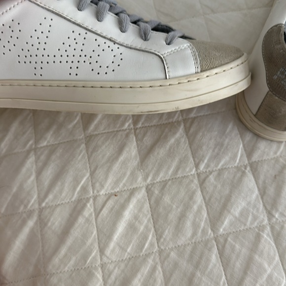 P448 John Sneakers Wave Sz EU41 (US10-10.5) - Picture 5 of 7